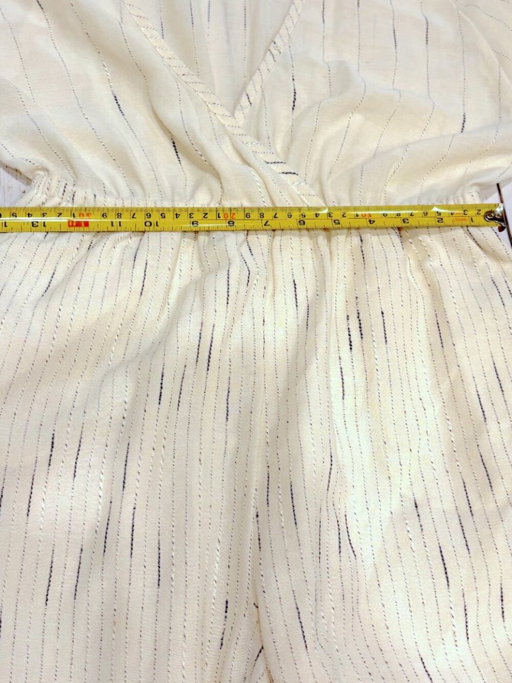 Anthropologie Jumpsuit - Size Small - Picture 6 of 13